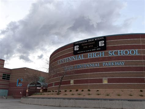 best high schools in las vegas